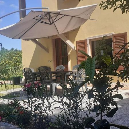 Ca' La Volpe Villa Torri Del Benaco Dış mekan fotoğraf