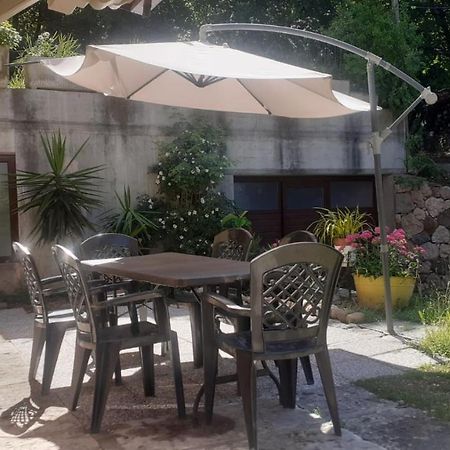 Ca' La Volpe Villa Torri Del Benaco Dış mekan fotoğraf