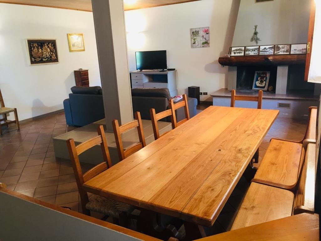 Ca' La Volpe Villa Torri Del Benaco Dış mekan fotoğraf