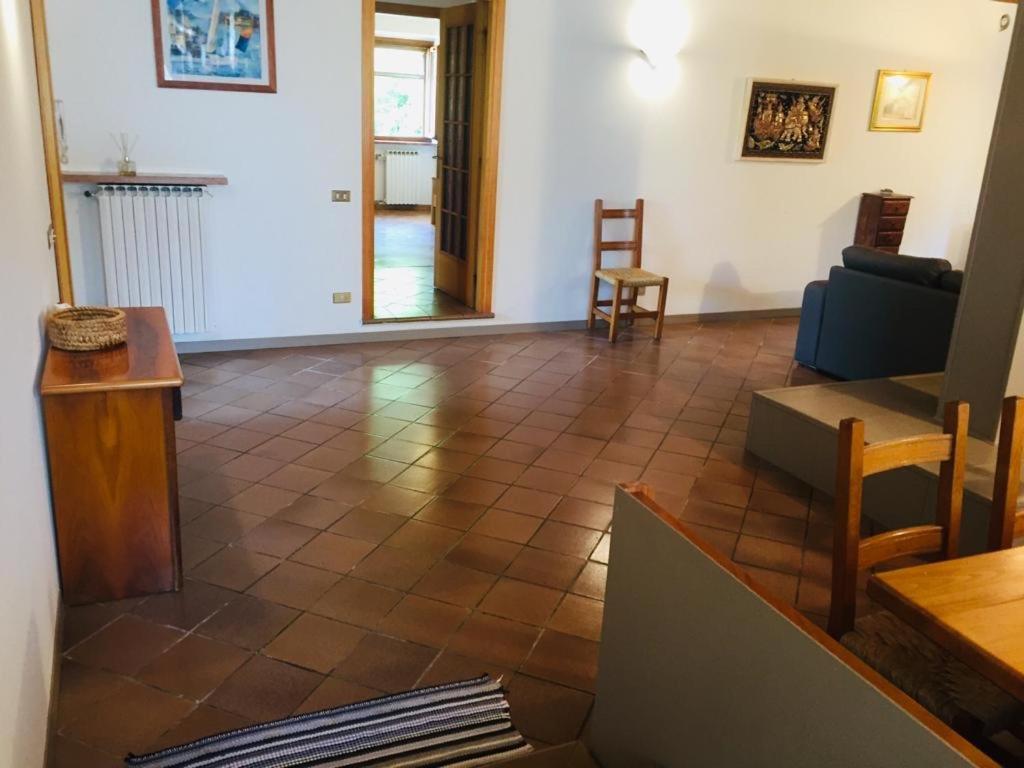 Ca' La Volpe Villa Torri Del Benaco Dış mekan fotoğraf