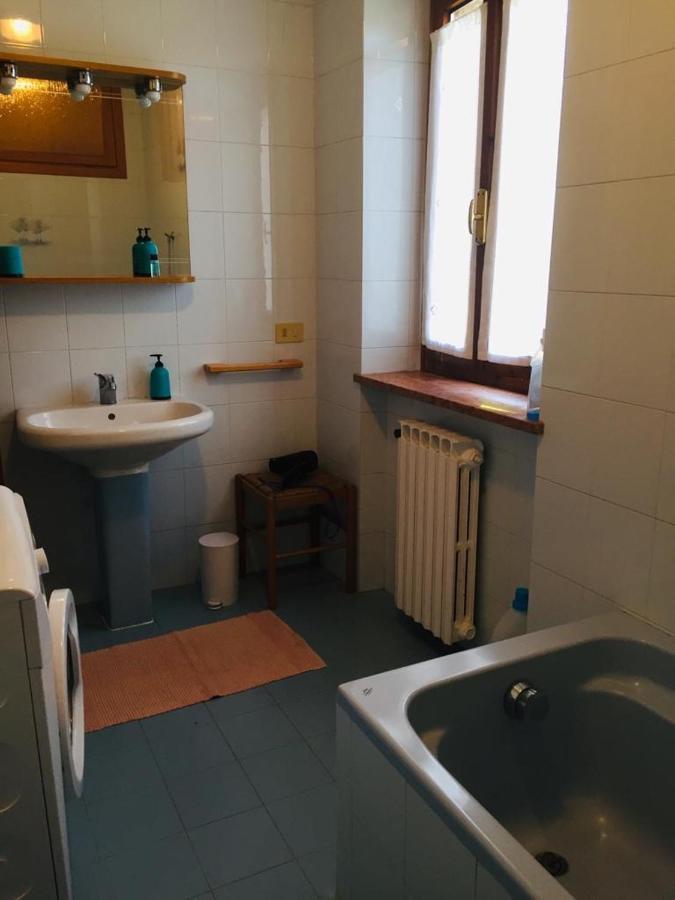 Ca' La Volpe Villa Torri Del Benaco Dış mekan fotoğraf