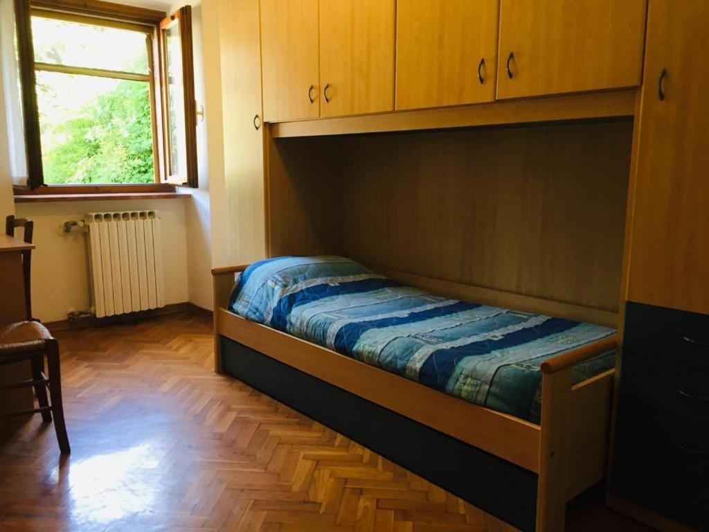 Ca' La Volpe Villa Torri Del Benaco Dış mekan fotoğraf