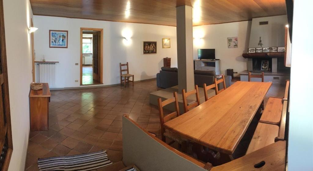 Ca' La Volpe Villa Torri Del Benaco Dış mekan fotoğraf