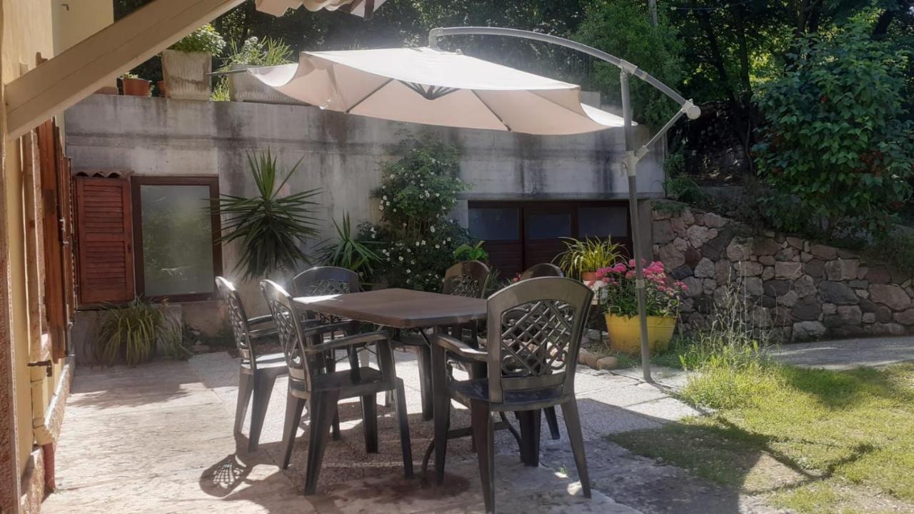Ca' La Volpe Villa Torri Del Benaco Dış mekan fotoğraf
