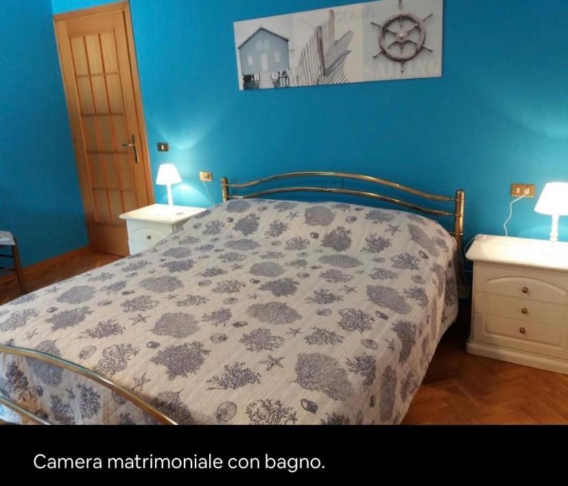 Ca' La Volpe Villa Torri Del Benaco Dış mekan fotoğraf