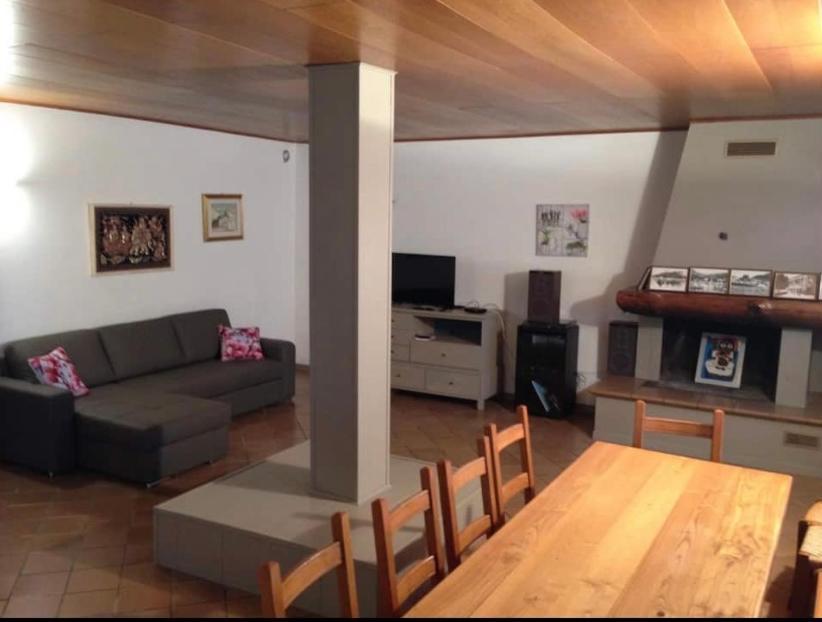 Ca' La Volpe Villa Torri Del Benaco Dış mekan fotoğraf